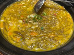 -饭橘汉江码头·乡野土菜馆(静安路店)