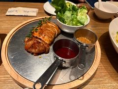 -小大董·烤鸭(王府井apm店)