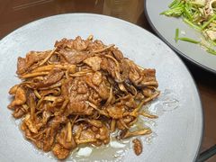 -白魁老号饭庄(交道口店)