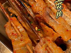 -盟重烧烤(高正街店)