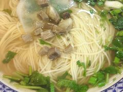 -西域美食(西直门南小街店)