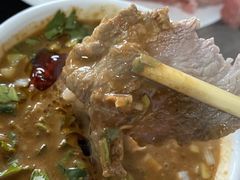 -天桥老金涮肉(牛街店)