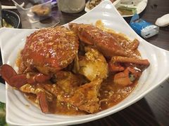 -龙海鲜螃蟹王(宏茂桥店)