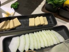 -新辣道鱼火锅(上地华联店)