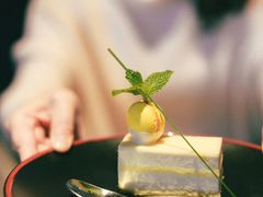-T館·花园艺术餐厅