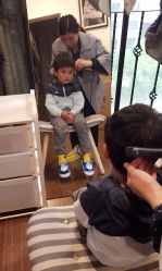 -NICE KIDS 奈时儿童摄影