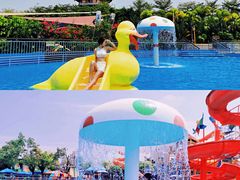 -厦门方特水上乐园