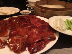 -夏宫中餐厅(静安香格里拉店)