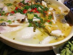 -大京园海鲜烧烤(东城路店)