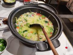 -乔阿马·江南味·驴肉香(龙湖华泾天街店)