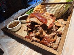 -有位虾匠·胶东土菜小馆(市北店)