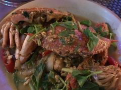 咖喱蟹-Pakwan Restaurant & Bar