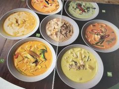 -Kat's Kitchen