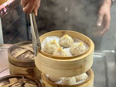 -晓淮山·扬州早茶·淮扬菜(龙阳广场店)