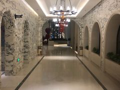 -青雅中餐厅(大连金石滩绿发希尔顿度假酒店)