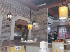 -北方家宴(番禺永旺店)