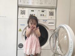 -XI·LaundryCafe 喜咖自助洗衣咖啡店