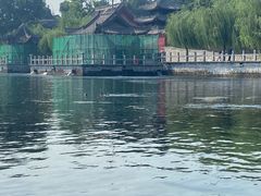 -百泉景区