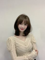 -Rise Hair上升造型