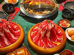 -牛New寿喜烧(虹桥新天地店)