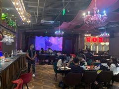 -疯克大象美式烤肉餐厅