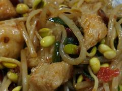 -浙江同济科技职业学院餐厅