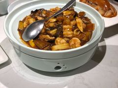 -董鲁烤鸭(建和街店)