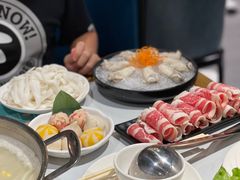 -蚝大仙横琴生蚝火锅(中央汇店)
