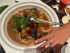 -江南·JIANGNAN(北京歌华开元大酒店)
