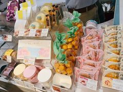 -好利来(团结湖店)