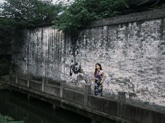 -绍兴书圣故里景区