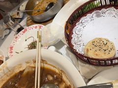 -百姓渔村(南中环店)
