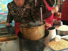 -正宗老杨特色爆米花(四棉店)