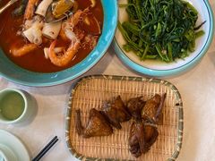 -五谷芳乳鸽王(梅沙老店)