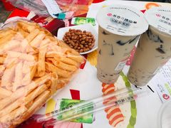 -书亦烧仙草(印象汇都市店)