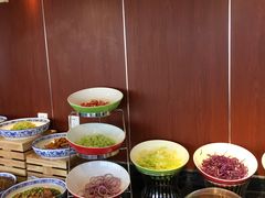 -汇泉王朝大饭店-旋转餐厅(南海路店)