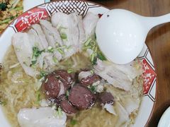 -1910老鲁味海鲜·戳子肉·青岛菜(金沙滩店)