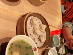 -弄堂小笼包(西青中北永旺购物中心店)