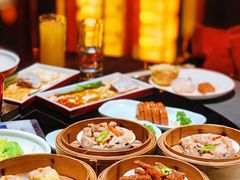 -海航大厦万豪酒店彩海轩中餐厅(霄云路店)