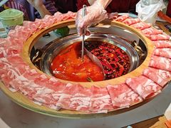 -川中渝夫火锅(铜陵万达广场店)