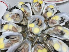 -飞尝蚝·顺德菜·鱼生(顺德总店)