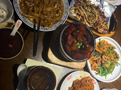 -小柴米·传统江西菜(万寿宫店)