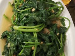-长平肥姐白粥·海鲜打冷