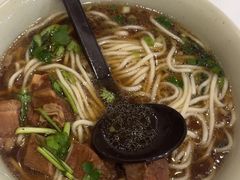 -李先生牛肉面大王(北京站售票厅餐厅)