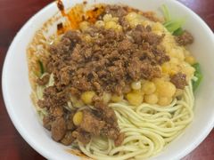 -朱儿面庄(洋河三路店)