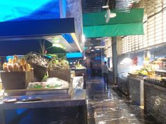 -喜庭海鲜自助(北辰三角洲北辰荟店)