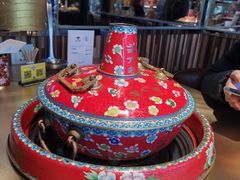 -羊大爷涮肉(亮马桥店)