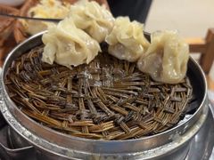 -元盛居(生态大街店)