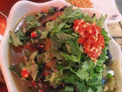 勾魂臭豆腐-搓火大都会(广安门总店)
