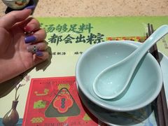 -点都德(聚福楼店)